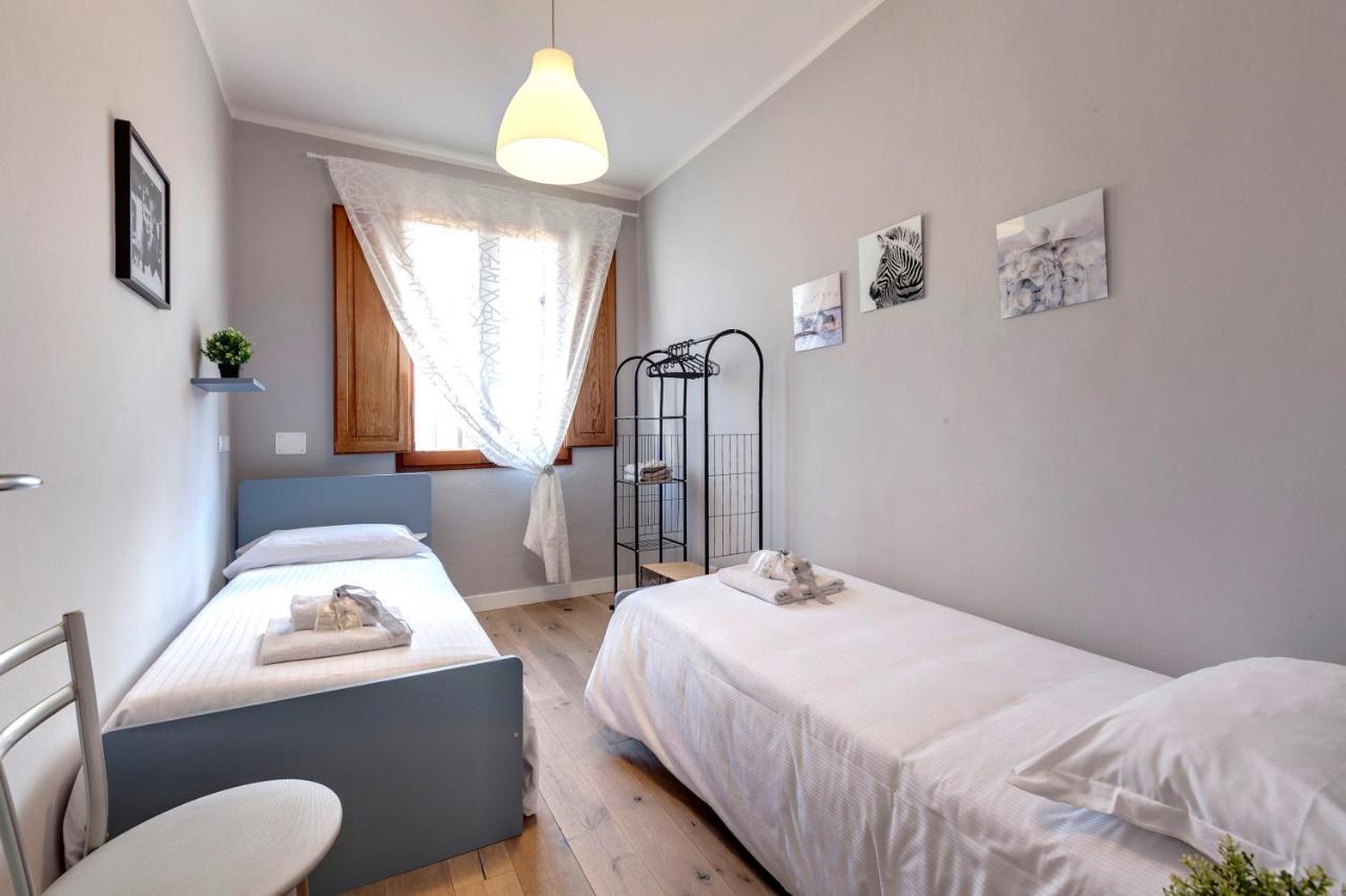 Sprone Apartment By Mamo Florence Exterior photo