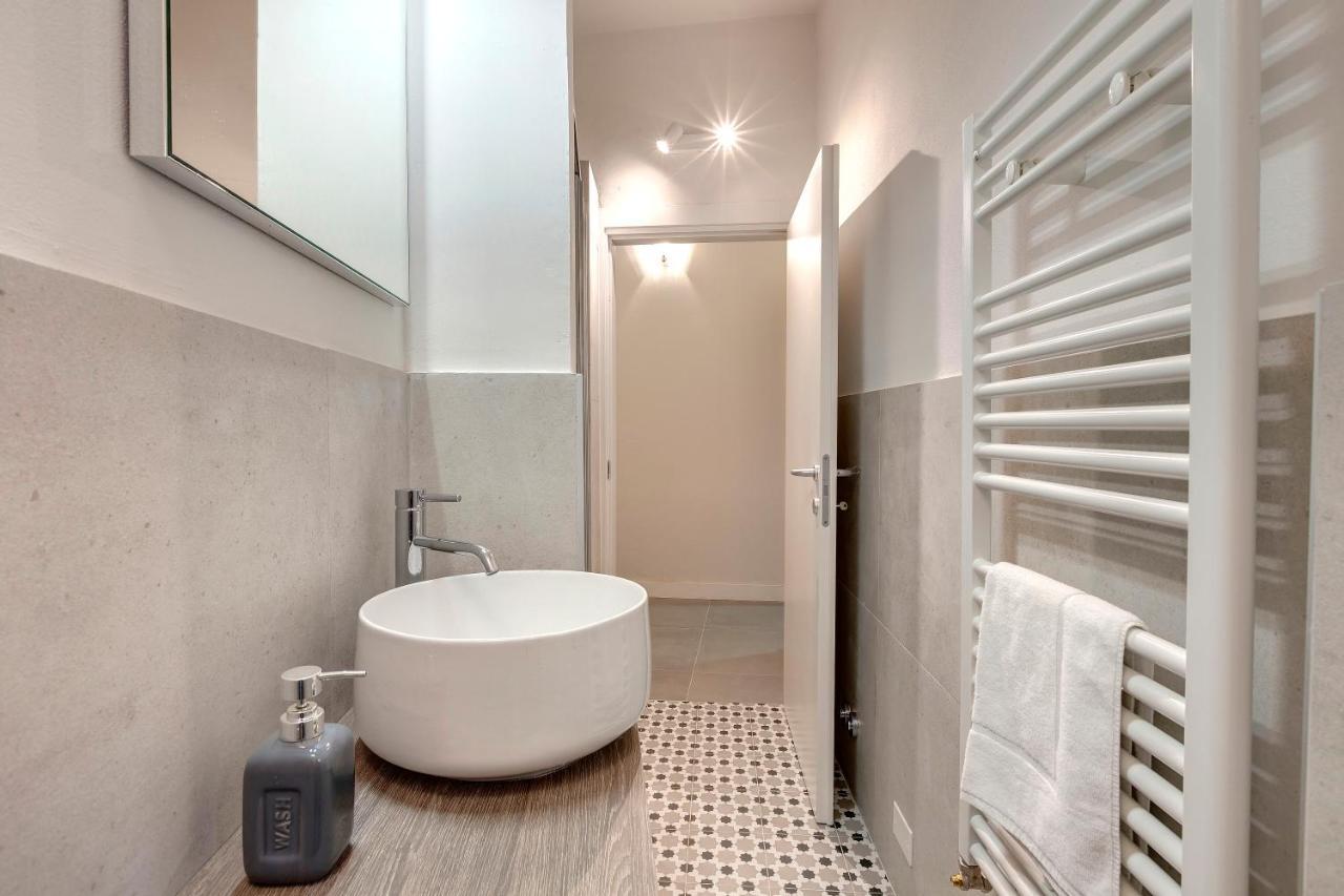 Sprone Apartment By Mamo Florence Exterior photo